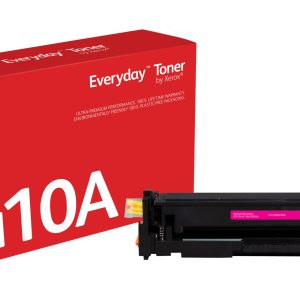 Toner Everyday™ Magenta de Xerox compatible avec HP 410A (CF413A), Capacité standard