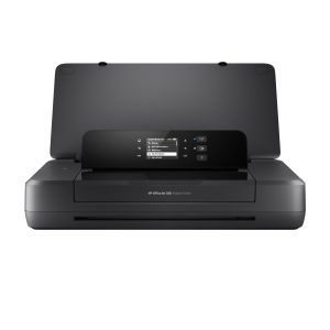 HP Officejet 200 Mobile Sans fil Couleur Imprimante