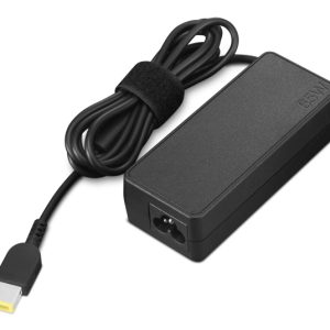 Lenovo 4X21J81440 adaptateur de puissance & onduleur Intérieure 65 W Noir