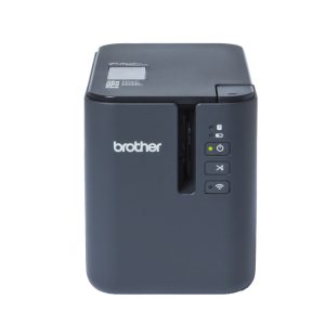 Brother PT-P950NW étiqueteuse professionnelle