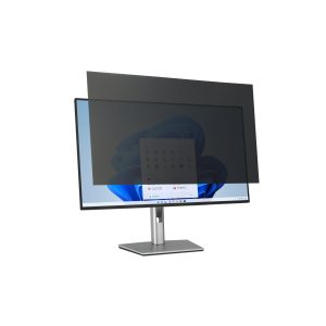 Kensington Filtre de confidentialité amovible 2 directions pour moniteurs 27” 16:9