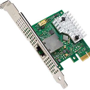 HP Carte réseau Intel I225V simple port 2.5GbE PCIe