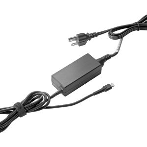 HP Adaptateur d’alimentation 45 W USB-C LC