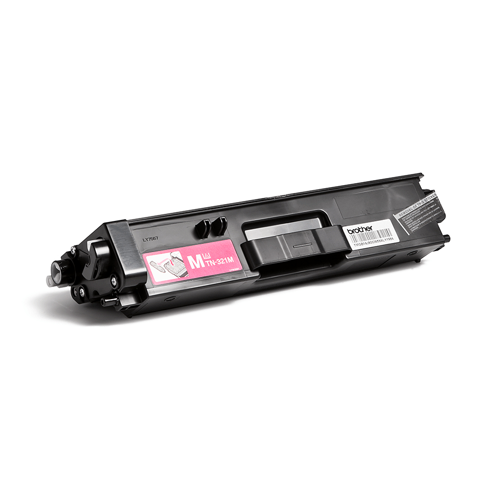 Brother TN-321M - Cartouche de toner originale – Magenta – Image 4