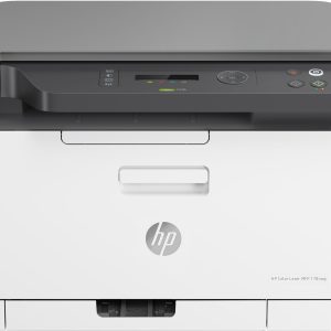 HP Color Laser Imprimante multifonction laser couleur 178nw