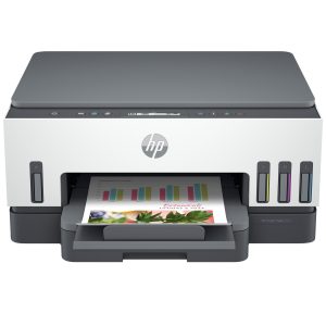 HP Smart Tank 7005 Sans fil All-in-One Couleur Imprimante, Impression recto-verso; copieur, scanner