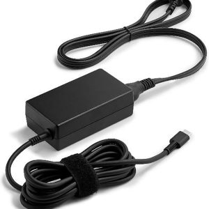 HP Adaptateur secteur USB-C LC 65 W