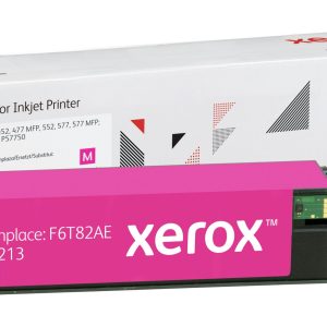 Cartouche Magenta Everyday™ de Xerox compatible avec HP 973X (F6T82AE), Grande capacité