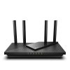 TP-Link Archer AX55 routeur sans fil Gigabit Ethernet Bi-bande (2,4 GHz / 5 GHz) Noir