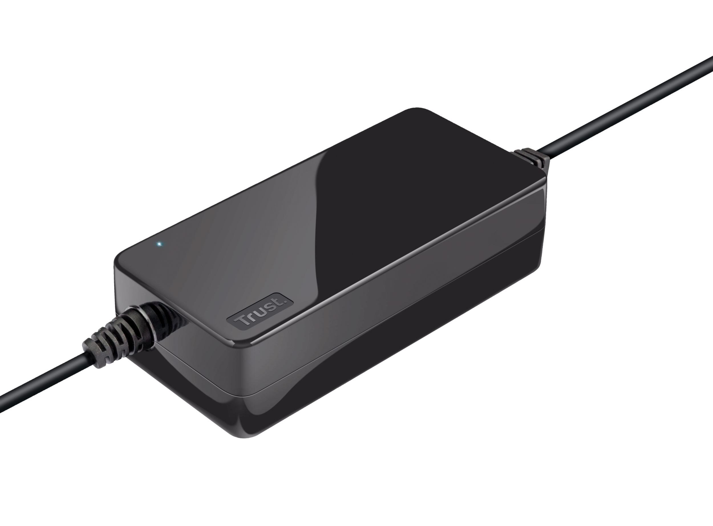 Trust Primo Chargeur universel 90 W pour ordinateur portable
