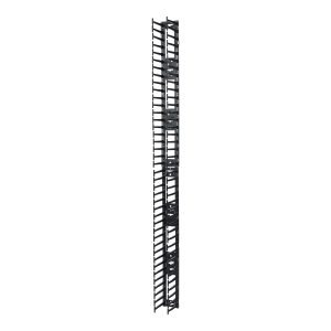 APC NetShelter - Gestionnaire de câbles vertical - Rack NetShelter SX - 42U - Qté 2