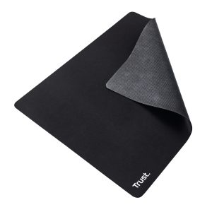 Trust 24193 tapis de souris Tapis de souris de jeu Noir