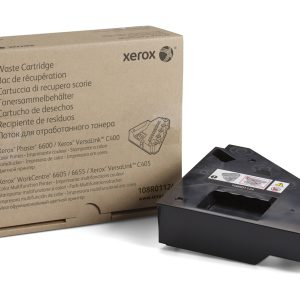 Xerox Récupérateur de toner usagé Phaser 6600/WorkCentre 6605/VersaLink C40X