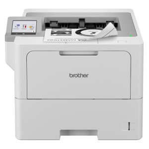 Brother HL-L6410DN - Imprimante laser monochrome professionnelle A4