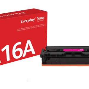 Toner Everyday™ Magenta de Xerox compatible avec HP 216A (W2413A), Capacité standard